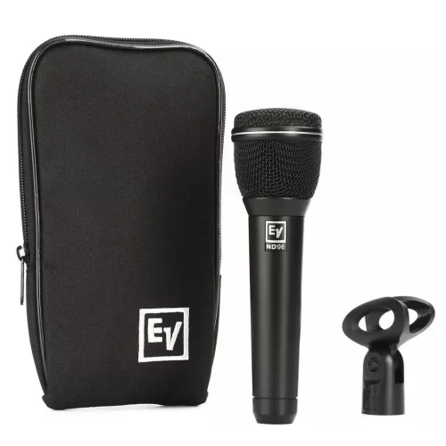 Electro-Voice ND96 Динамический суперкардиоидный вокальный